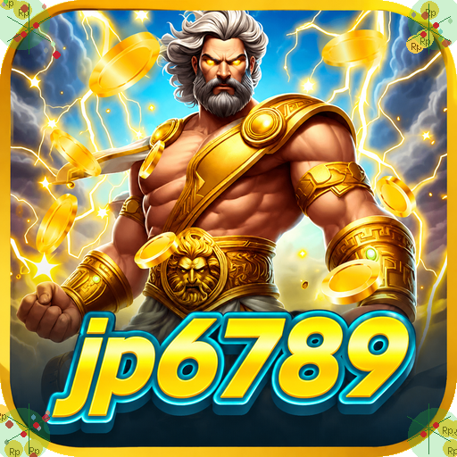 jp6789 — mitra unggulan