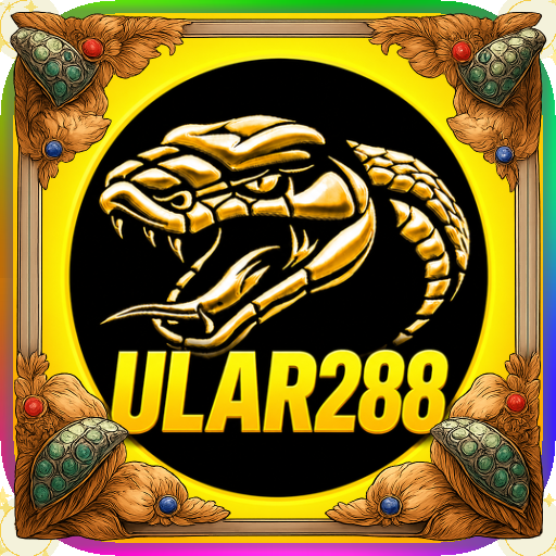 ular288 — mitra unggulan