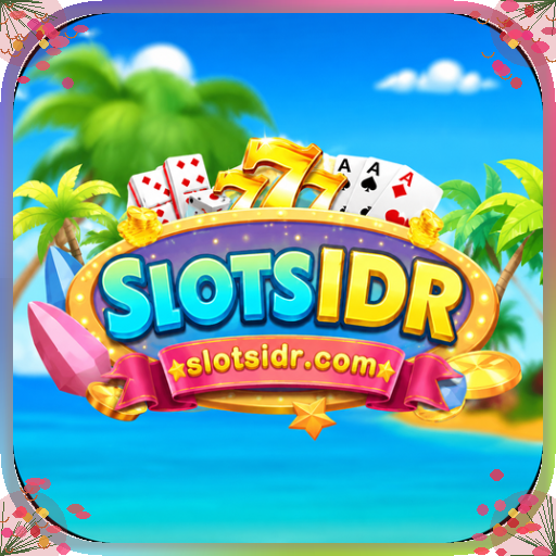 slotsidr — mitra unggulan