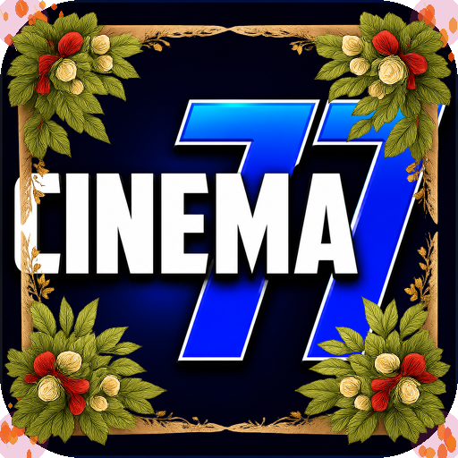 cinema77 — galeri pratinjau - APK Resmi
